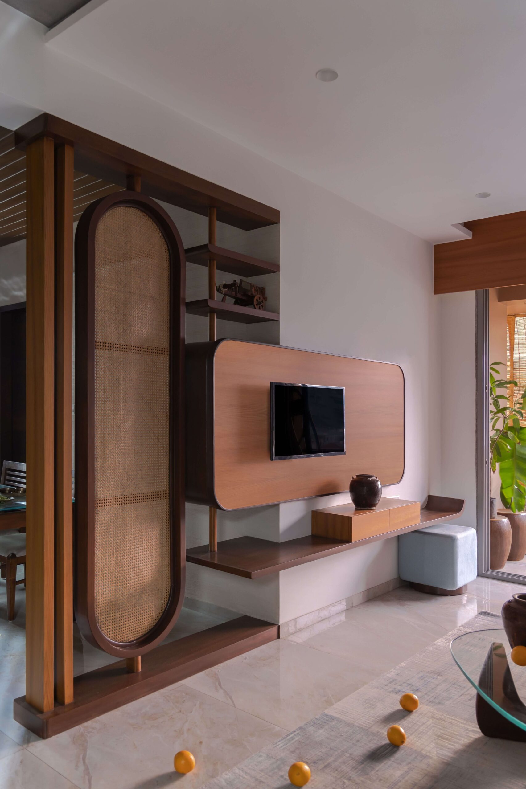 TV Unit | Shivam Interio